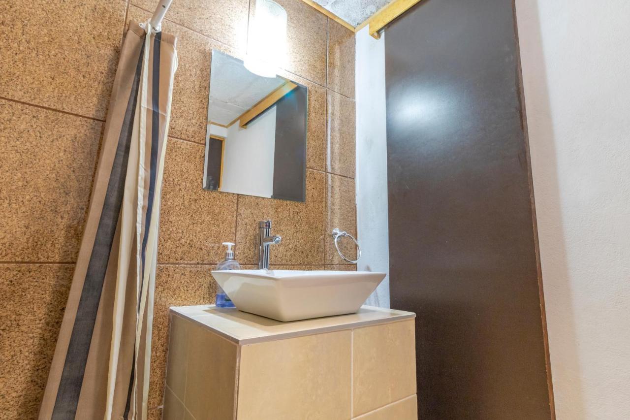 Pascual Inn Suites Чолула Екстер'єр фото