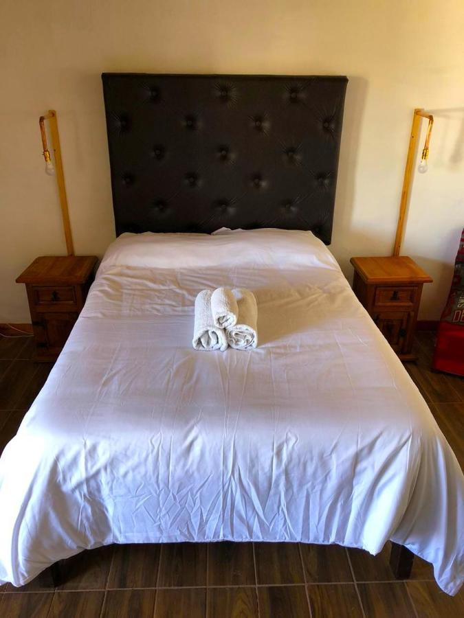 Pascual Inn Suites Чолула Екстер'єр фото