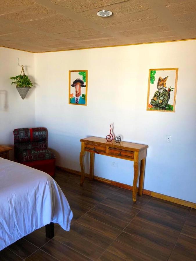Pascual Inn Suites Чолула Екстер'єр фото