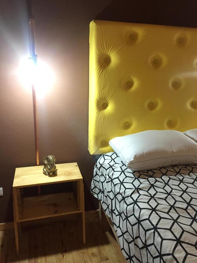 Pascual Inn Suites Чолула Екстер'єр фото