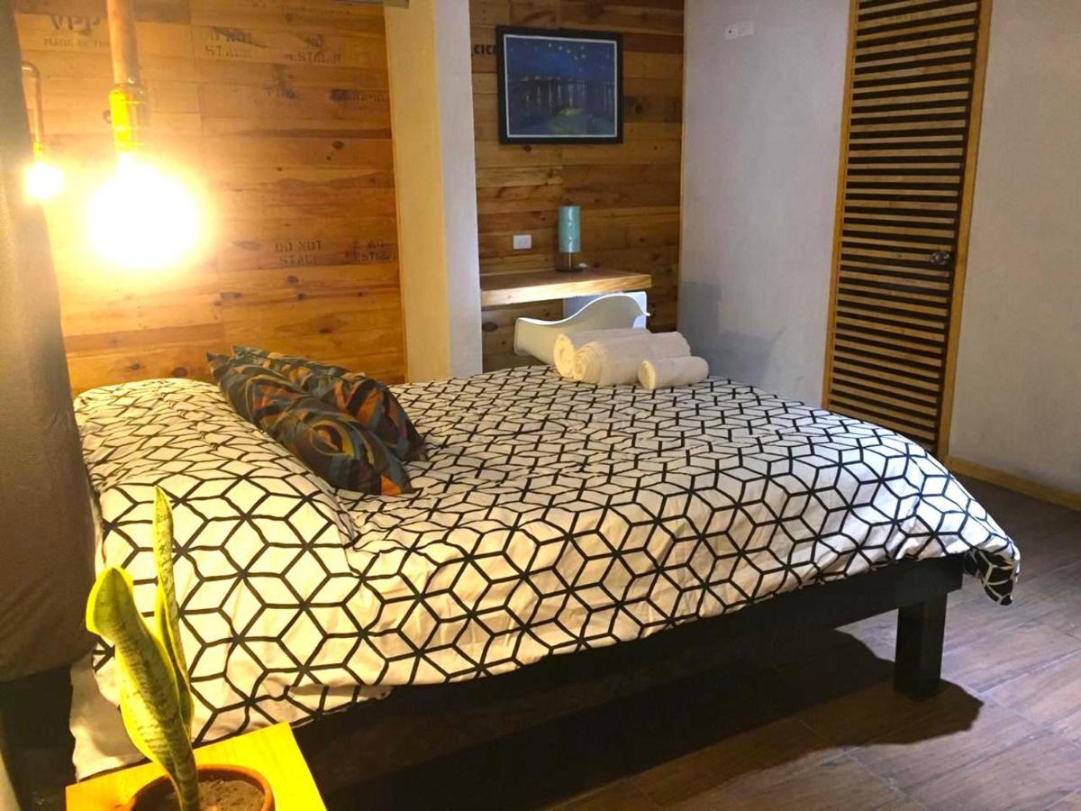 Pascual Inn Suites Чолула Екстер'єр фото