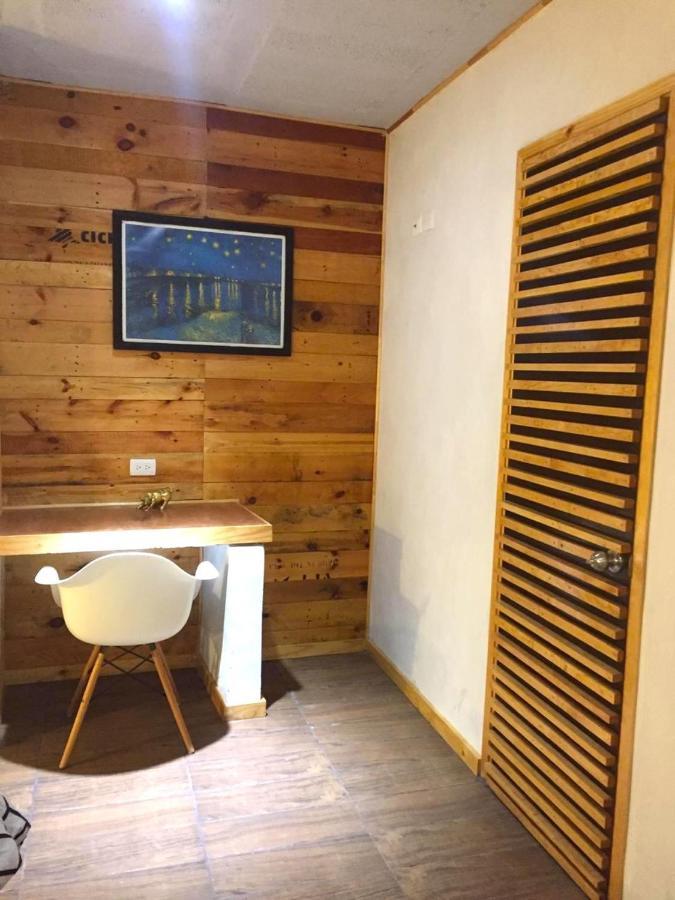 Pascual Inn Suites Чолула Екстер'єр фото