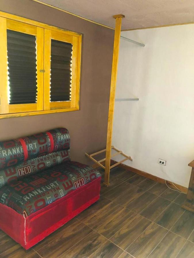Pascual Inn Suites Чолула Екстер'єр фото